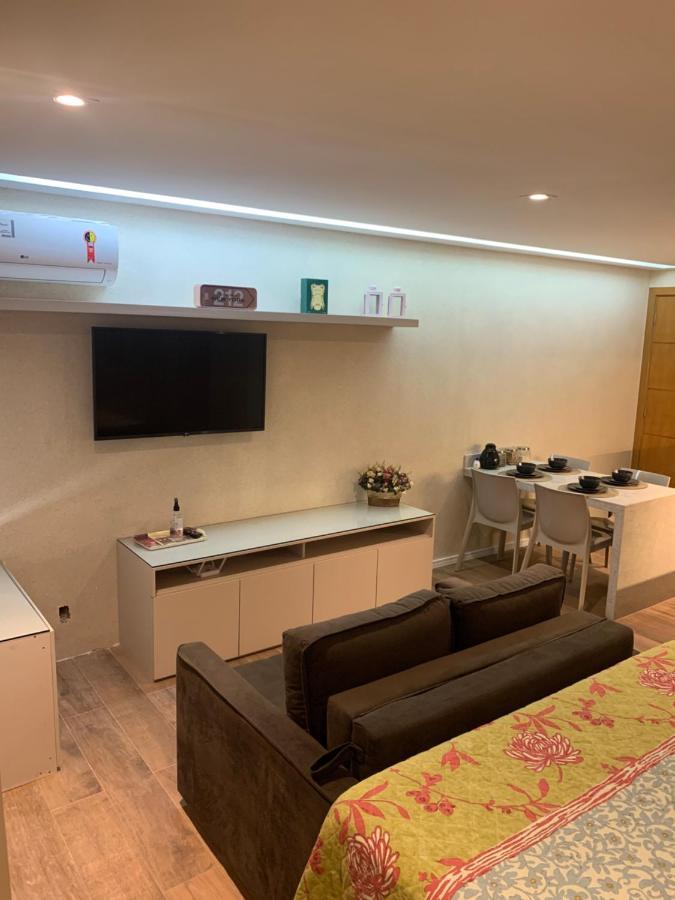Flat Life Com Vista Pra Piscina/lago * Brasilia