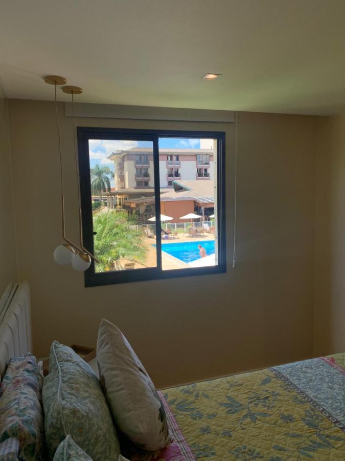 Flat Life Com Vista Pra Piscina/lago * Brasilia