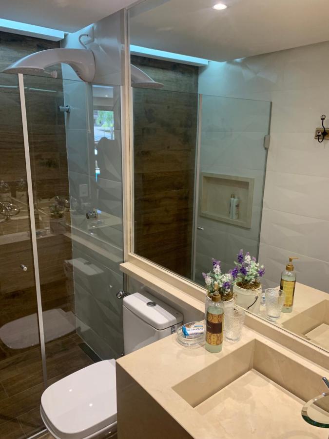 Flat Life Com Vista Pra Piscina/lago Apartamento